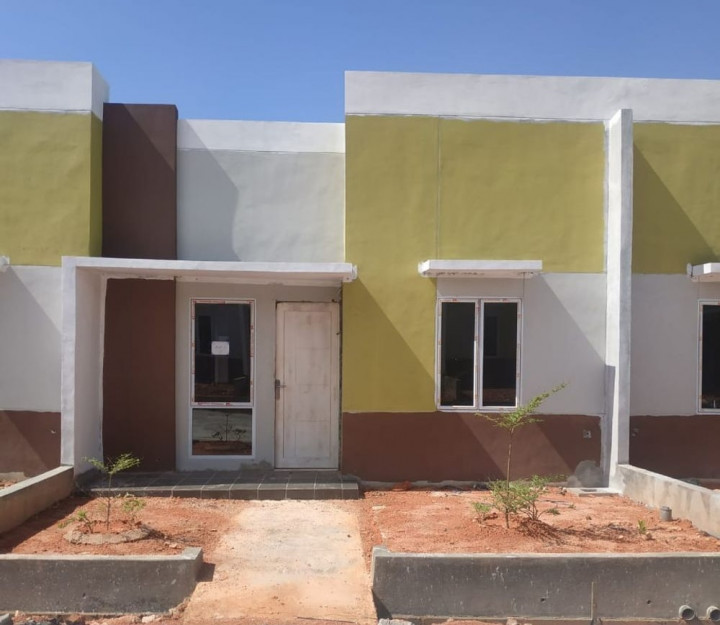 Cari Rumah Murah Dekat Singapura? Cek Rekomendasi di Sini