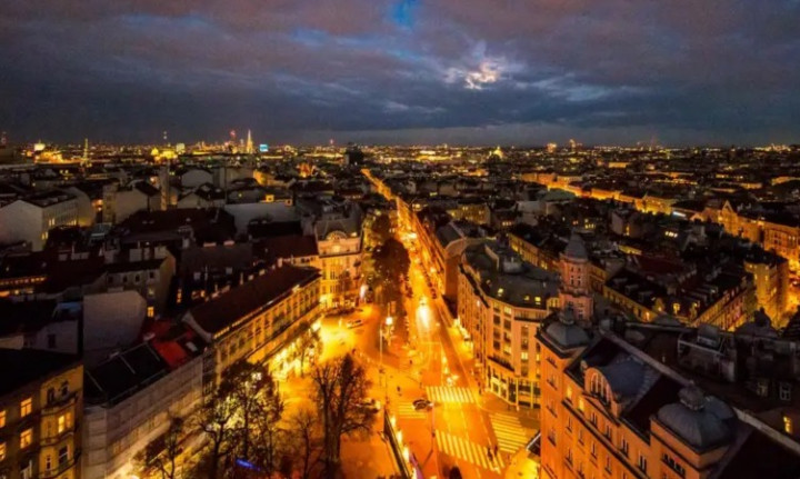 Sempat Ditentang, Kongres Palestina Merdeka Berlangsung di Wina