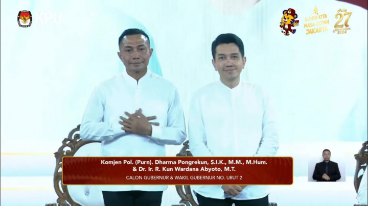 6 Pernyataan Kontroversial Dharma Pongrekun soal Covid-19: Konspirasi hingga Permainan Farmasi