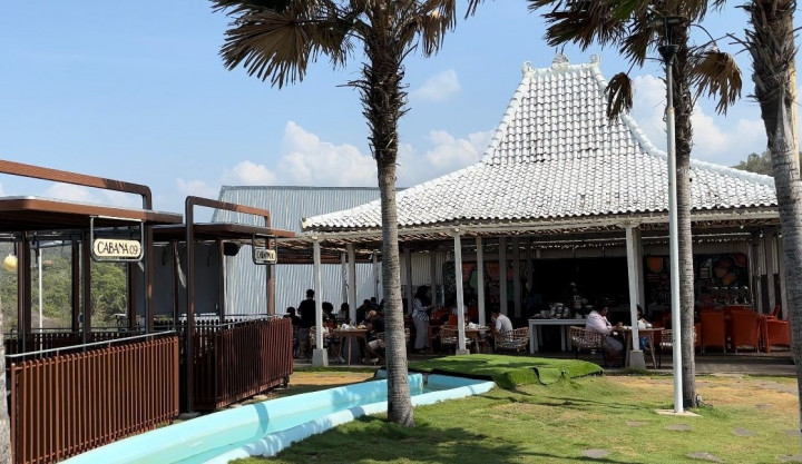 Dorong UMKM, 80 Persen Karyawan Heha Ocean Diisi Warga Lokal