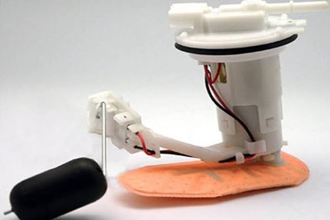Mengenal Fuel Pump: Fungsi, Ciri Kerusakan, dan Cara Memperbaikinya