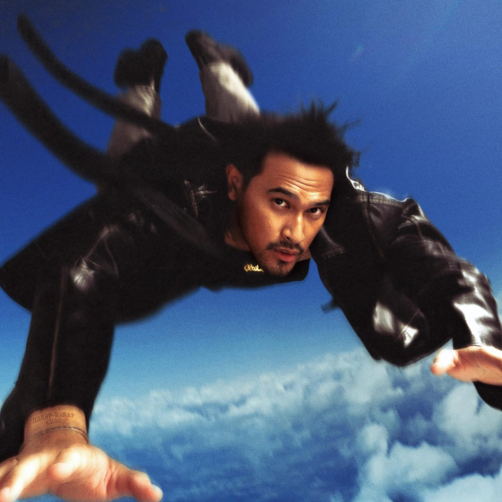 Album Baru Adrian Khalif Cetak Sejarah, Ada Kolaborasi dengan Juicy Luicy dan Bernadya