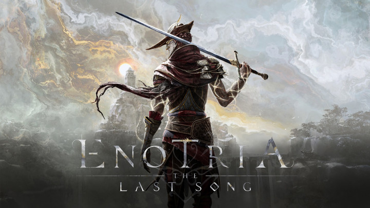 Enotria: The Last Song, Patut Diapresiasi Penggemar Soulslike
