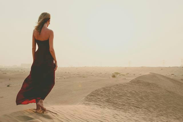 Cuaca Panas Juga Dapat Pengaruhi Kesehatan Mental Lho!