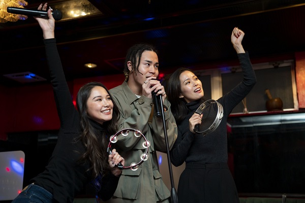 Cocok untuk Mengasah Bakat Nyanyi, Ini Rekomendasi Aplikasi Karaoke di Android