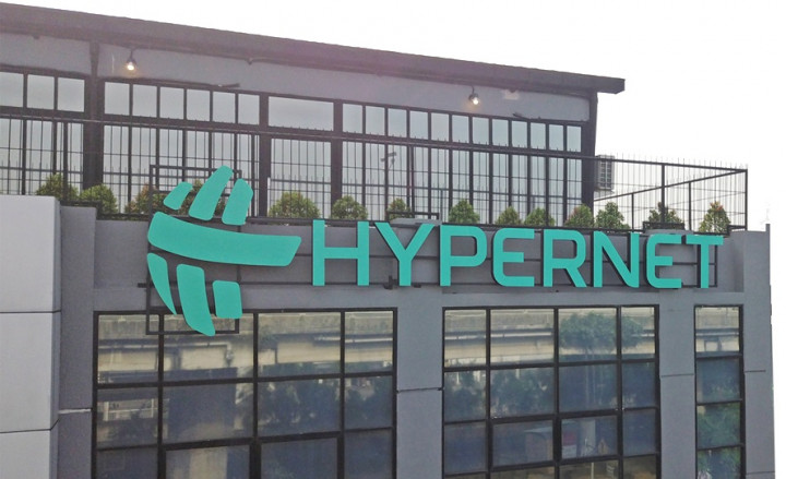Hypernet dan Fortinet Perluas Layanan Keamanan Siber Terkelola