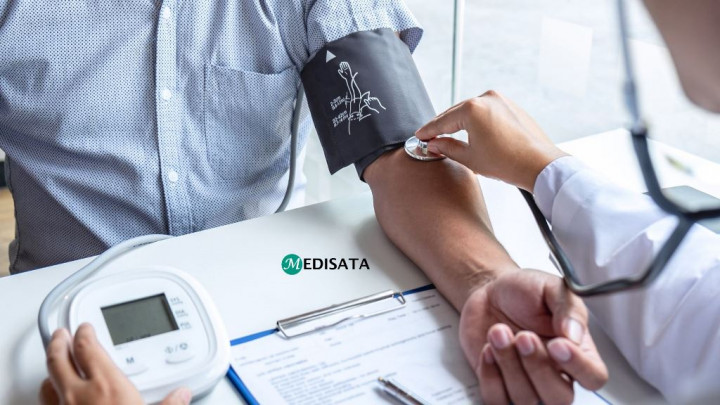 Medisata Permudah Akses Berobat ke Malaysia