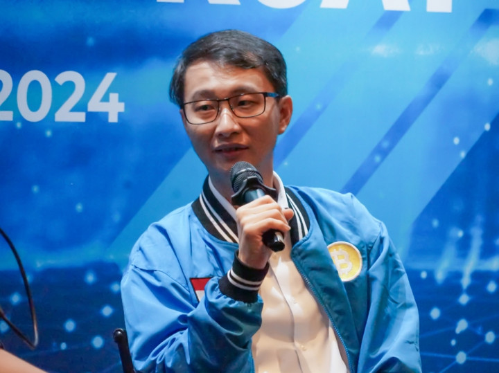 ISFF 2024 Diperpanjang, Indodax Ajak Generasi Muda Berkreasi di Industri Film