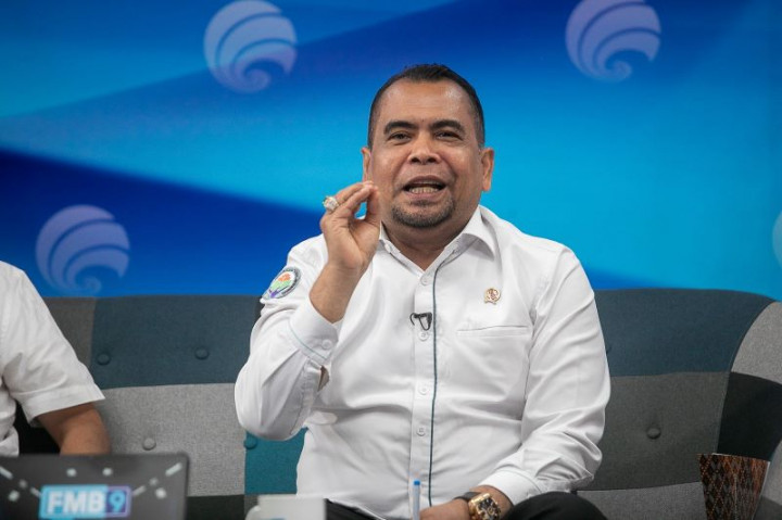 Tingkatkan Kualitas SDM, Kemendes PDTT Kirim 13 Kepala Desa Belajar ke Tiongkok