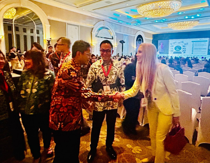 Dubes RI Yakin Produk Indonesia Banjiri Pasar Eropa dalam 5 Tahun