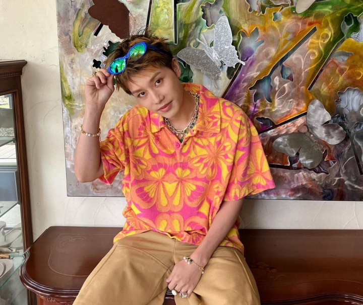 Taeil Eks NCT Dituduh Lakukan Pelecehan Seksual Bersama Dua Temannya