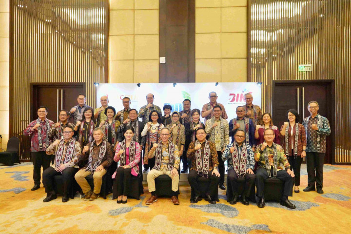 PNM Dukung Program Inklusi Keuangan OJK