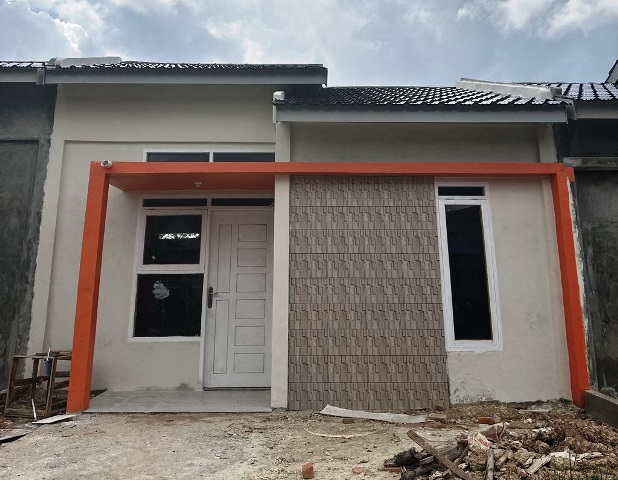 5 Pilihan Rumah Murah di Riau, Harganya Serba Rp160 Jutaan