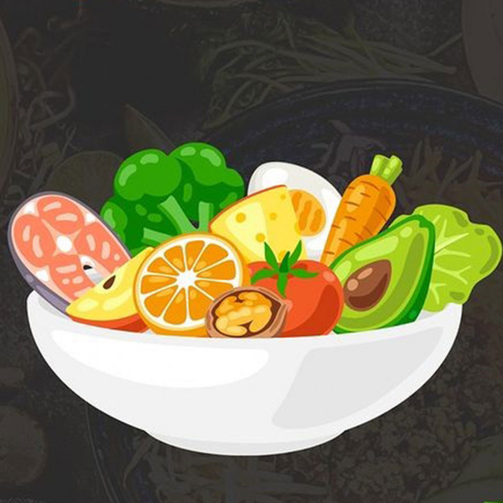 Ini 6 Makanan untuk Mempercepat Proses Penyembuhan Luka