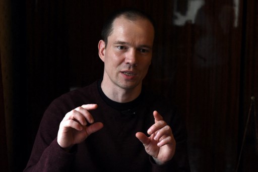 Tokoh Oposisi Rusia Tewas di Medan Perang