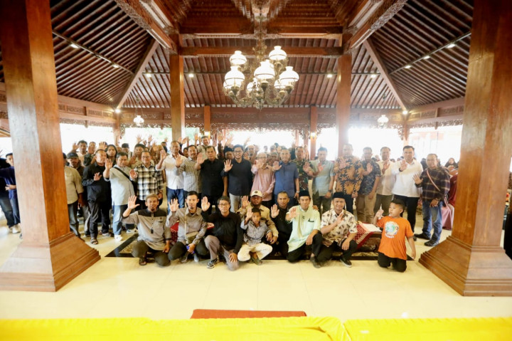 BNPT Terus Tingkatkan Kualitas SDM Mitra Deradikalisasi