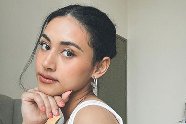 Selebgram Afifah Riyad Alami KDRT, Mengaku Leher dan Mukanya Diinjak