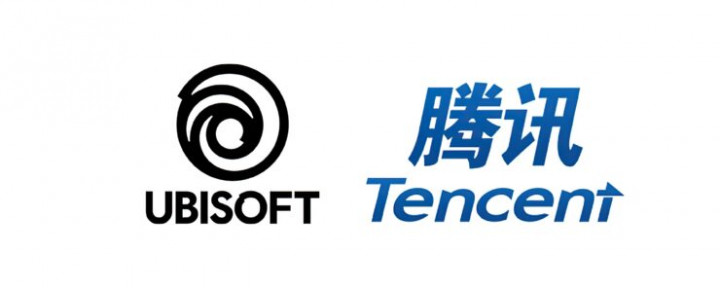 Respon Rumor Dibeli Tencent, Ubisoft: Masih Dipertimbangakan