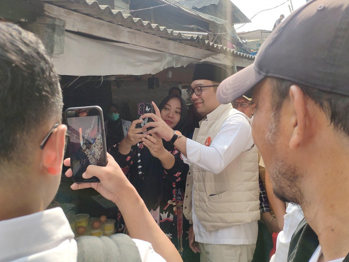 RK Bakal Sediakan Dokter Keliling