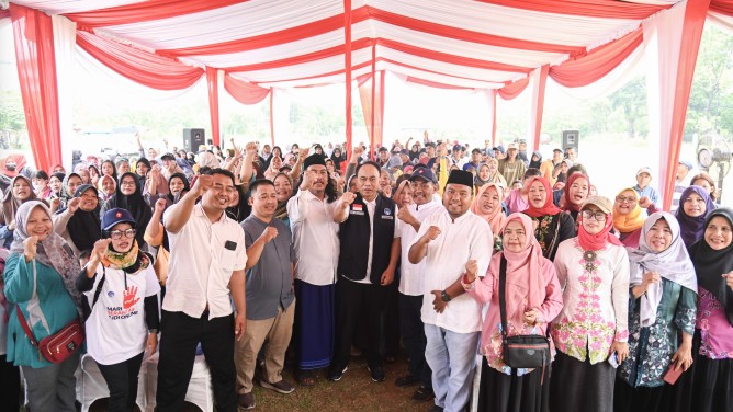 Menkominfo Sarankan 4 Langkah Hindari Jerat Judi Online