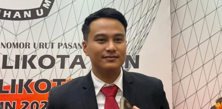 Debat Pilkada Kota Bandung Digelar pada 30 Oktober dan 19 November