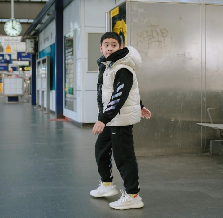 Gaji Hakim Setara Uang Jajan Rafathar Selama 3 Hari, Serius?