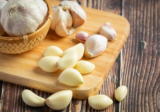 Apakah Dampak Bawang Putih untuk Jerawat? Ini Kata Pakar