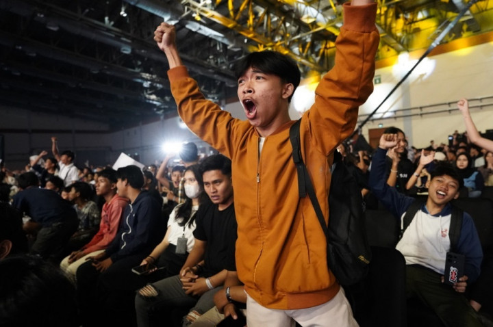 Jadwal, Hasil, dan Cara Nonton Grand Finals FFWS SEA Fall 2024