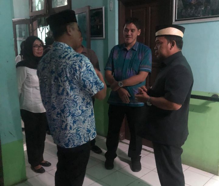 Polisi Kejar Pelaku Lain Kasus Pelecehan Murid Panti Asuhan Tangerang
