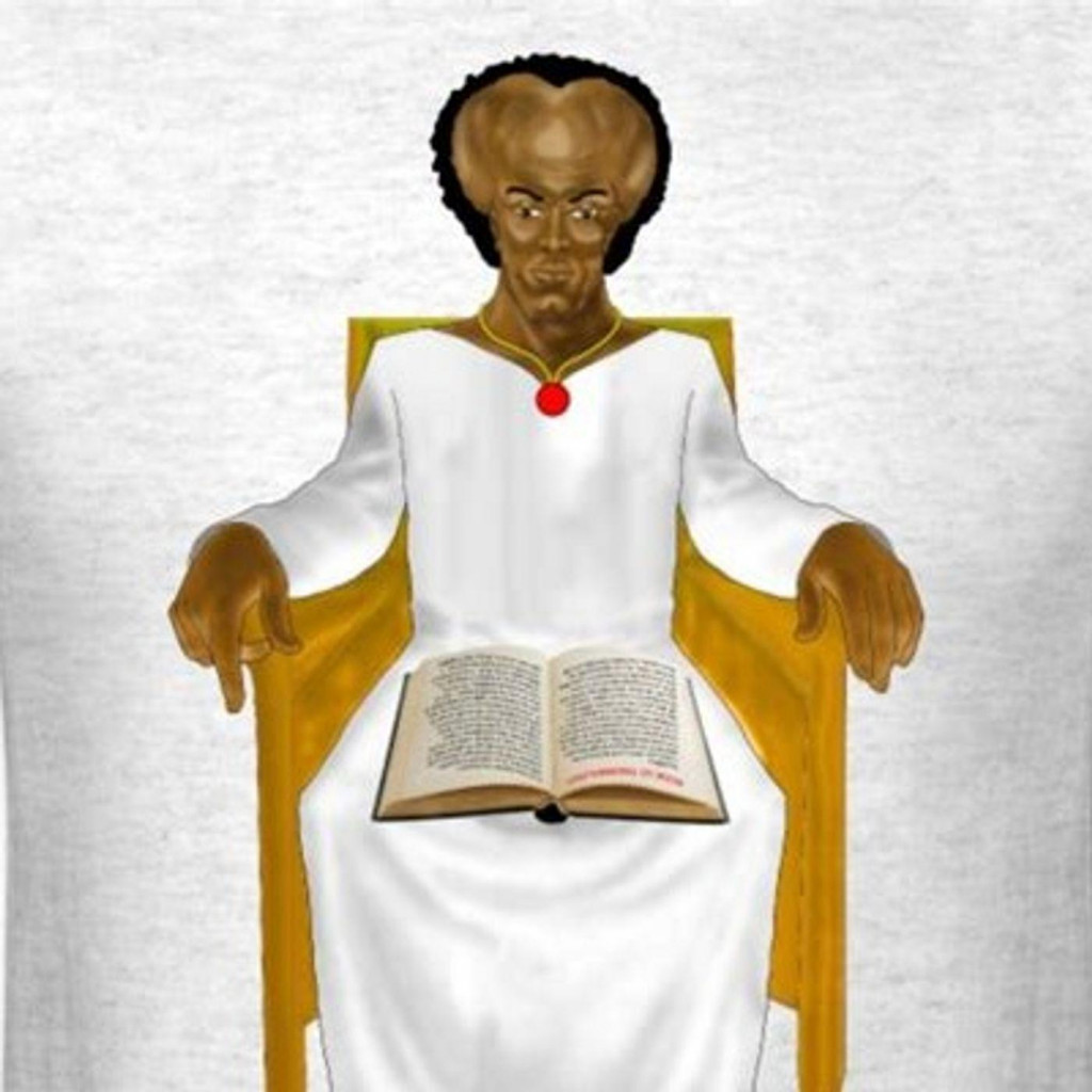 Teori Konspirasi Tergila di AS, Mengenal Yakub: Ilmuwan Jahat Pencipta Ras Kulit Putih