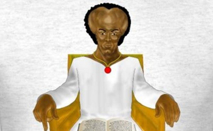 Sekte Tergila di AS, Mengenal Yakub, Ilmuwan Jahat Pencipta Ras Kulit Putih