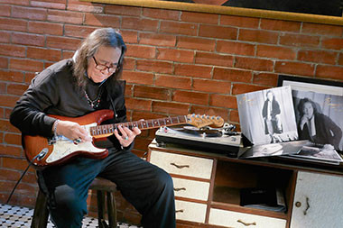 Cerita di Balik Isu Plagiarisme Lagu 