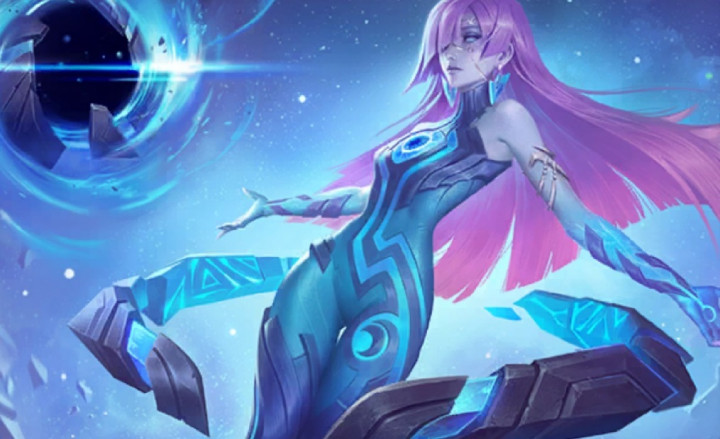 Strategi Lengkap Build Novaria Terkuat