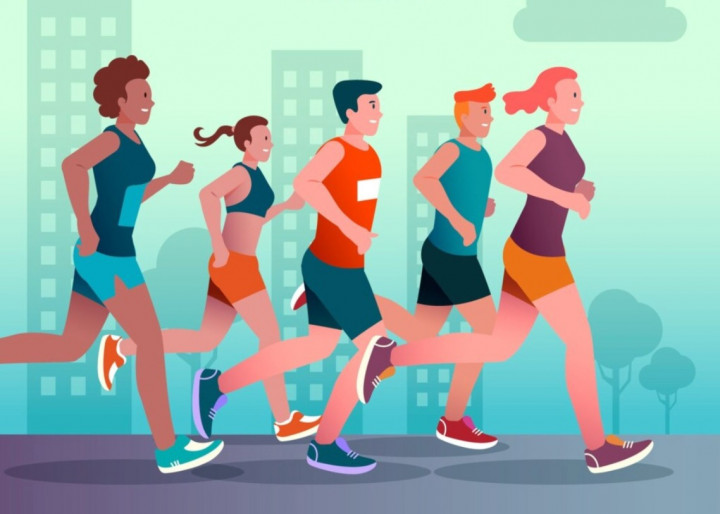 Kenali 5 Tipe Lomba Marathon: Mana yang Cocok untuk Kamu?