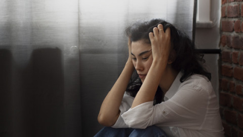 Jangan Diabaikan! Ini Tanda Fisik dan Psikologis Kamu Mengalami Depresi