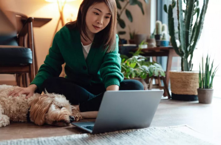 7 Tips Bekerja untuk Pribadi Anti-Sosial