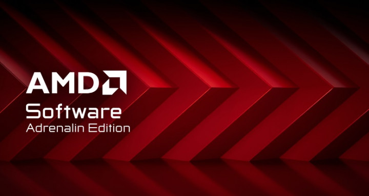 2 Fitur Baru di AMD Adrenalin Edition