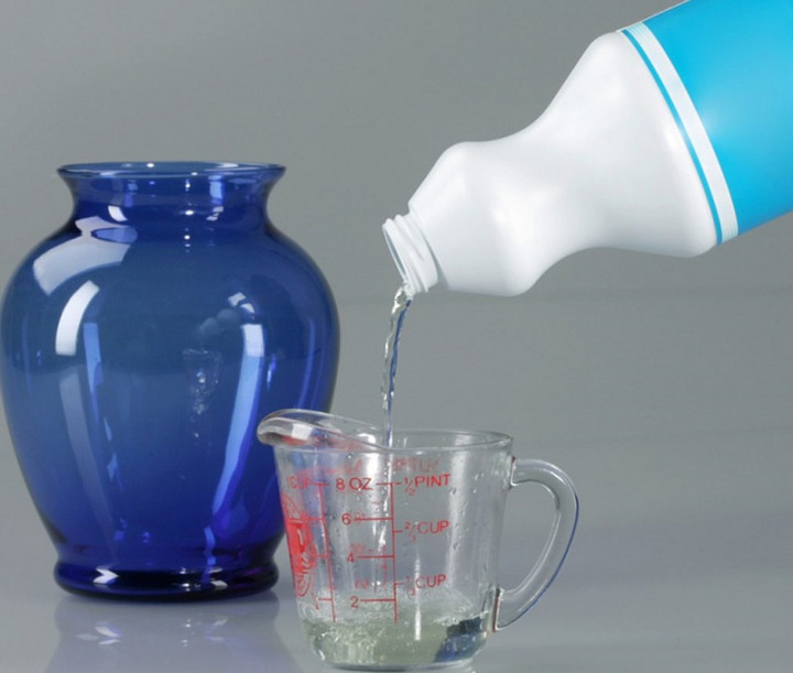 Barang-barang Ini Bisa Dibersihkan dengan Pemutih, Apa Saja?