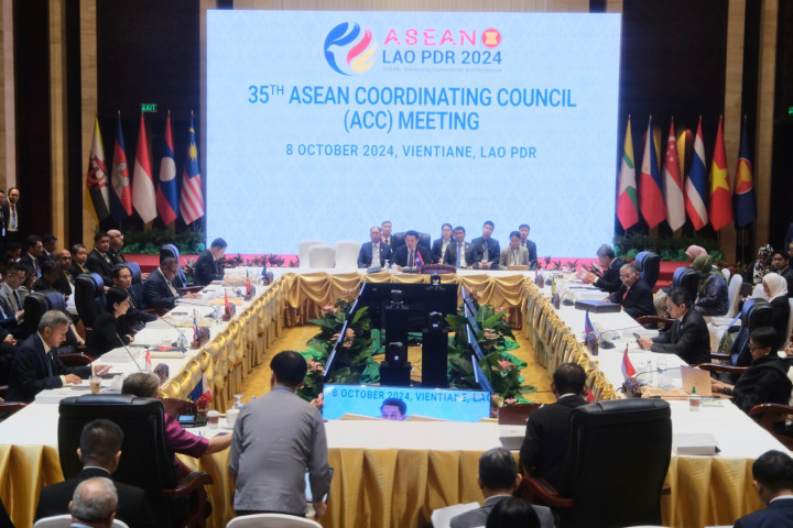 RI Sebut Sudah Saatnya Timor Leste Dilibatkan Secara Substantif di ASEAN