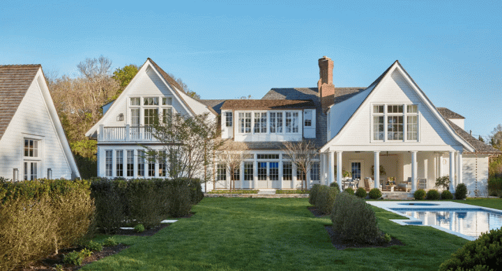 Sayang Anak, Sylvester Stallone Dikabarkan Beli Rumah Rp391 Miliar untuk Ketiga Putrinya