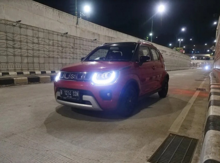 Kenali Penyebab Lampu Mobil Redup dan Cara Mengatasinya