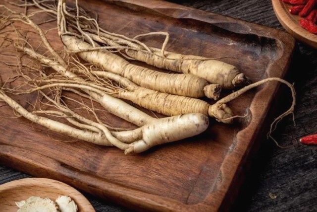 Tanaman herbal ini dipercaya bisa bermanfaat untuk otak. (Foto: Dok. Istimewa)