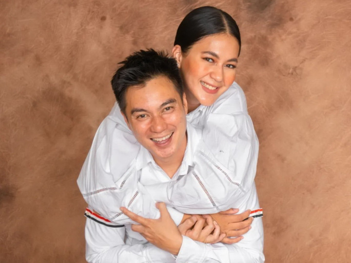 Isyaratkan Paula Verhoeven Selingkuh dengan Sahabatnya, Baim Wong: Berat untuk Memaafkan