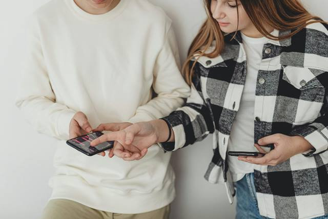 Berikut ini adalah dua tantangan besar depresi dari Gen Z. (Foto: Ilustrasi/Dok. Pexels.com)