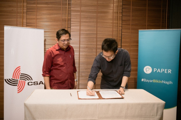 Berita Teknologi Terpopuler, FFWS SEA Fall 2024 hingga Digitalisasi Pengelolaan Invoice