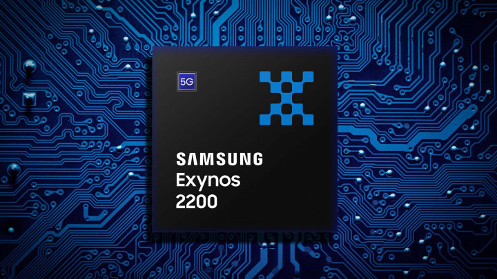 Ramai Dibahas, Ini Perbandingan Chipset Exynos 2200 dan Dimensity 7300