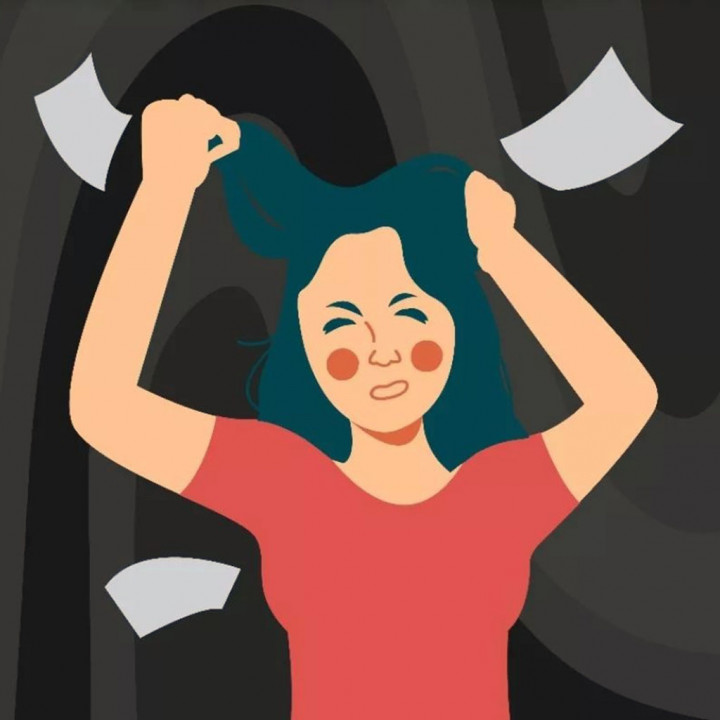 Mengapa Gen Z Lebih Rentan Alami Gangguan Mental?