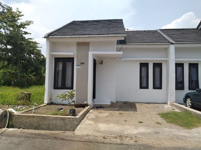 Warga Ciamis, Ini Rekomendasi Rumah Murah Buat Kamu