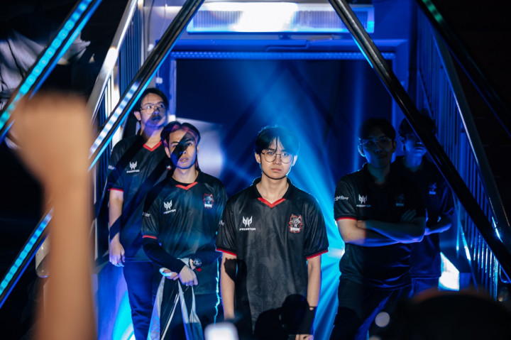 Boom Esports Maju ke VCT Pacific 2025