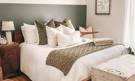 10 Kombinasi Warna Sage, Padu Padan yang Cantik di Rumah